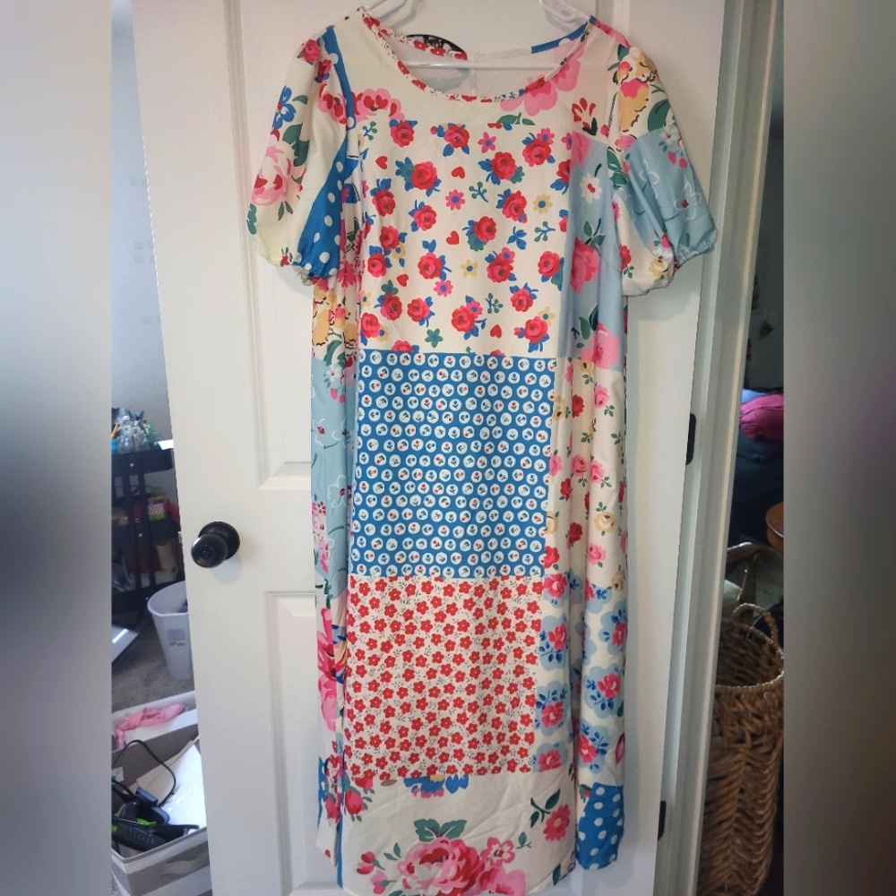 SHEIN Curve 2XL Garment